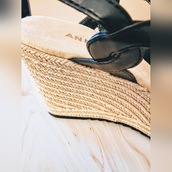 Anne Klein Whitney Heels – Size 10 – NWOB - Picture 10 of 12